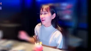 FC2PPV-3127357 爆乳少女兼职泳模偷情惨射