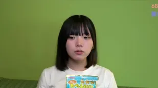 FC2PPV-4955809 萌系偶像级女大学生初体验高潮痉