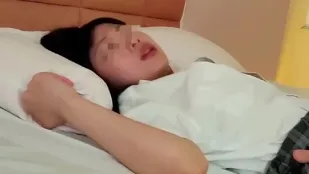 FC2PPV-3508299 黑长发考生课后校厕偷欢沦陷