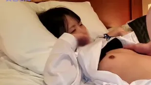 FC2PPV-4539749 华奢美臀私密中出精液溢