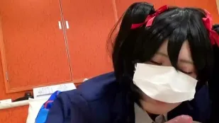FC2PPV-4849132 元气学姐生中出笑嘻嘻放课后骑乘