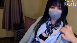 FC2PPV-3125506 美少女初试偶像装生中双射