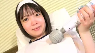 FC2PPV-4744003 矮个贫乳美少女蓝装中出沦陷