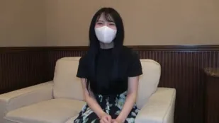 FC2PPV-4506806 超美臀的女主播系姐姐