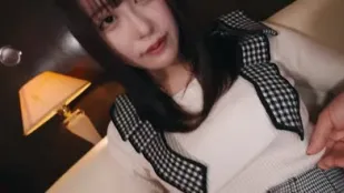 FC2PPV-4418885 超级可爱专科学兔子先