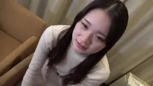 FC2PPV-4231458 高身长苗条小枫酱
