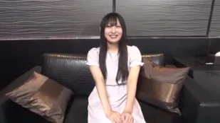 FC2PPV-4074484 長白髪漂亮巫女