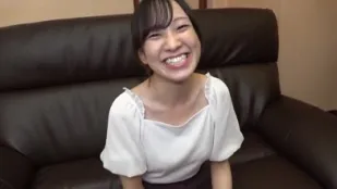 FC2PPV-3954350 拥有美乳和模特般纤细身材的希良梨酱