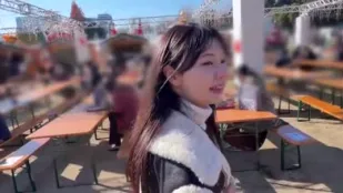 FC2PPV-4796237 胸部娇小的20岁女大学生