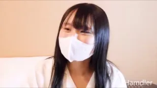 FC2PPV-1675217 F罩杯素人美女