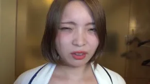FC2PPV-1573728 未婚的羽田小姐被众多男公关轮番内射