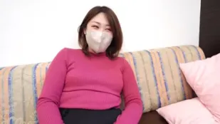 FC2PPV-4568053 街角速拍地方都市口罩美女